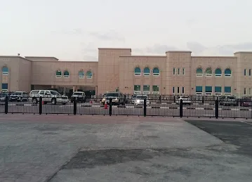 Secondary Section