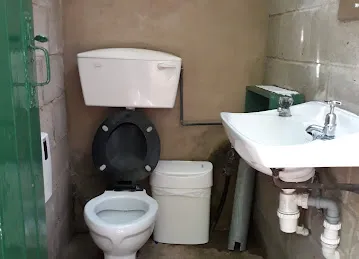 Secret Lounge
