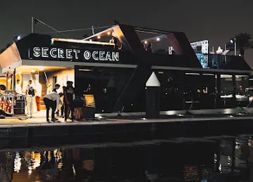 Secret Ocean Yacht