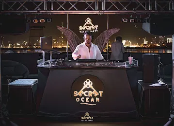 Secret Ocean Yacht