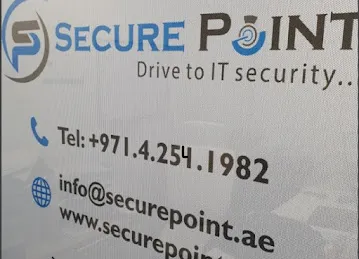 Secure Point Technologies L.L.C.