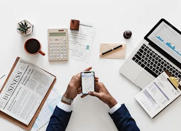 Secure Tag Accounting LLC