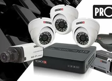 Security Warehouse Systems FZ-L.L.C