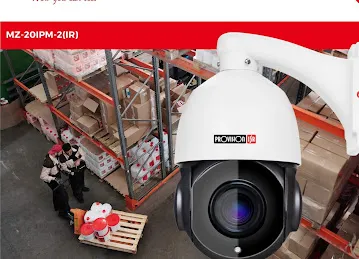 Security Warehouse Systems FZ-L.L.C