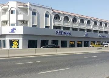 Sedana Trading