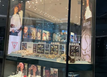 Seddiqi & Sons Mirdfi City Center