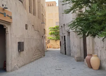 Sedra 4 building