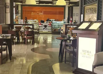 SEDRA BAWADI RESTAURANT