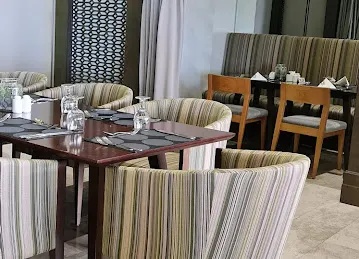 SEDRA BAWADI RESTAURANT