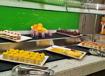SEDRA BAWADI RESTAURANT