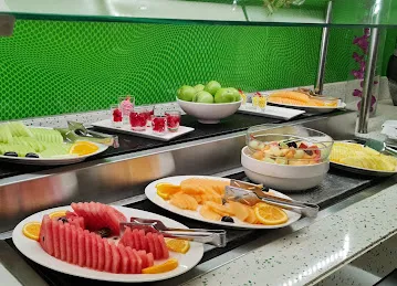 SEDRA BAWADI RESTAURANT