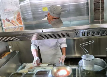 SEDRA BAWADI RESTAURANT
