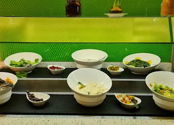 SEDRA BAWADI RESTAURANT