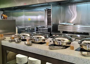SEDRA BAWADI RESTAURANT