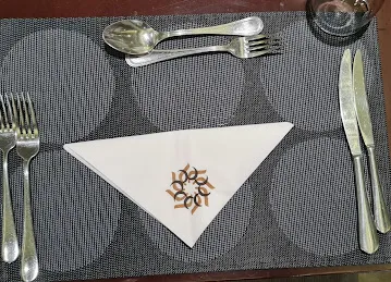 SEDRA BAWADI RESTAURANT