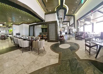 SEDRA BAWADI RESTAURANT