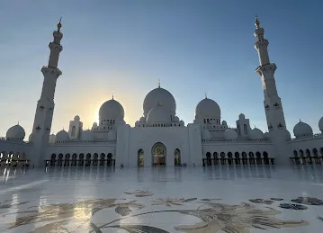 See Dubai Tours
