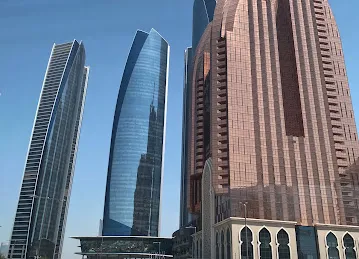 See Dubai Tours
