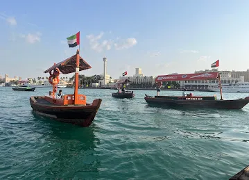 See Dubai Tours