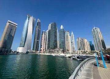 See Dubai Tours