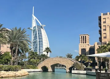 See Dubai Tours