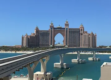 See Dubai Tours
