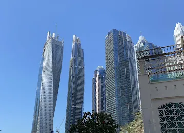 See Dubai Tours