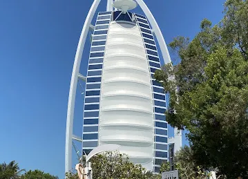 See Dubai Tours