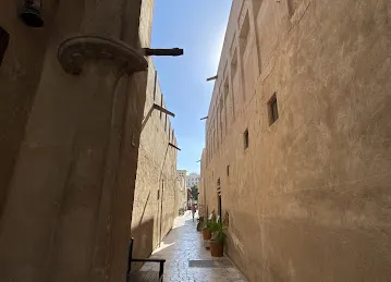 See Dubai Tours