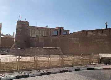 See Dubai Tours