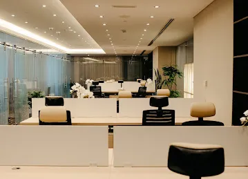 Seed Group - Dubai Head Office