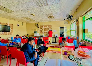 Seeh Al Sajjah Restaurant