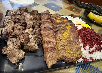 Seekh Kabab Restaurant