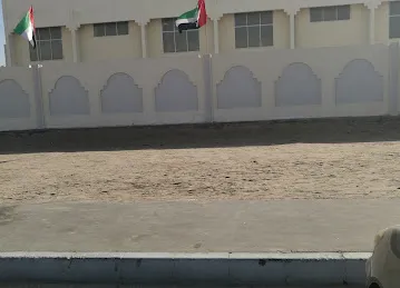 Seer Baniyas school (Cycle Three)