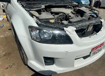 Seera Auto Garage ورشة صيرة لميكانيكا السيارات