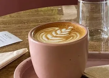 Seezn Speciality Coffee