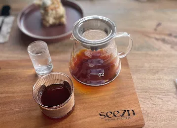 Seezn Speciality Coffee