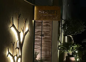 Seezn Speciality Coffee