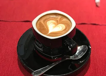 Segafredo Zanetti Espresso