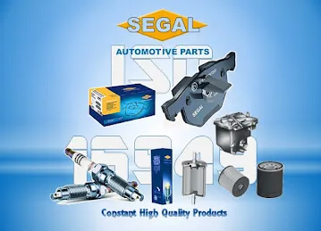 SEGAL Automotive - Navel Trading LLC