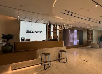 Segrex Development Sales Center
