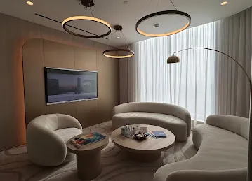 Segrex Development Sales Center