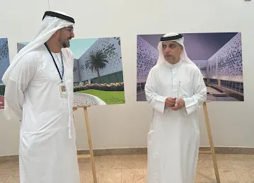 SEHA - AL RAHBA Hospital