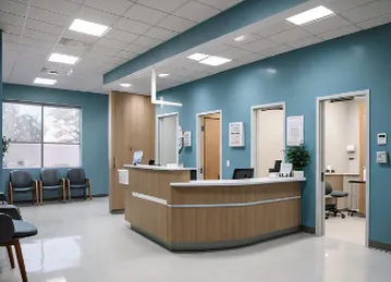 Seha Ambulatory Healthcare Services