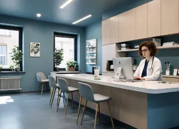 Seha Ambulatory Healthcare Services