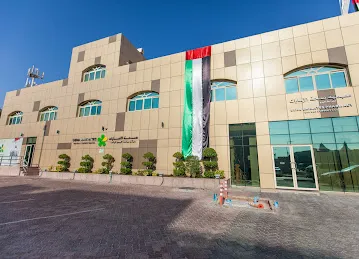 Seha Emirates Pharmacy