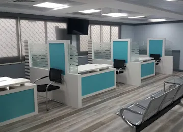 SEHA Visa Medical Shahama