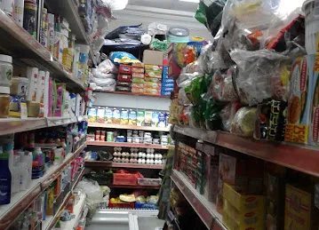Seher Al Madina Grocery