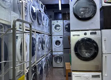 Seher Alanwar Trading LLC | Used electronics | Home / Used Furniture Trading
