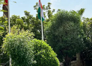 Seher Flags and Flagpoles Trading LLC